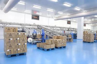 福利 | 周黑鴨百元試吃卡，智能化產(chǎn)品助力年貨采購(gòu)新體驗(yàn)