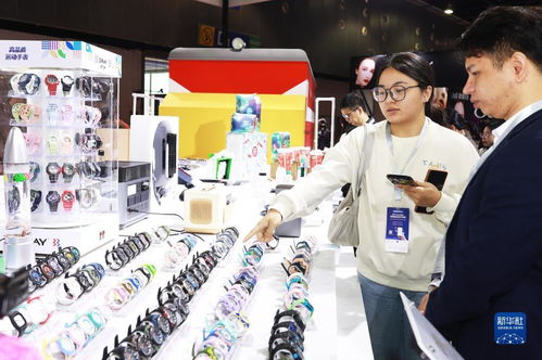 第29屆中國(guó)義烏國(guó)際小商品標(biāo)準(zhǔn)博覽會(huì)開幕 推動(dòng)國(guó)內(nèi)貿(mào)易代理高質(zhì)量發(fā)展